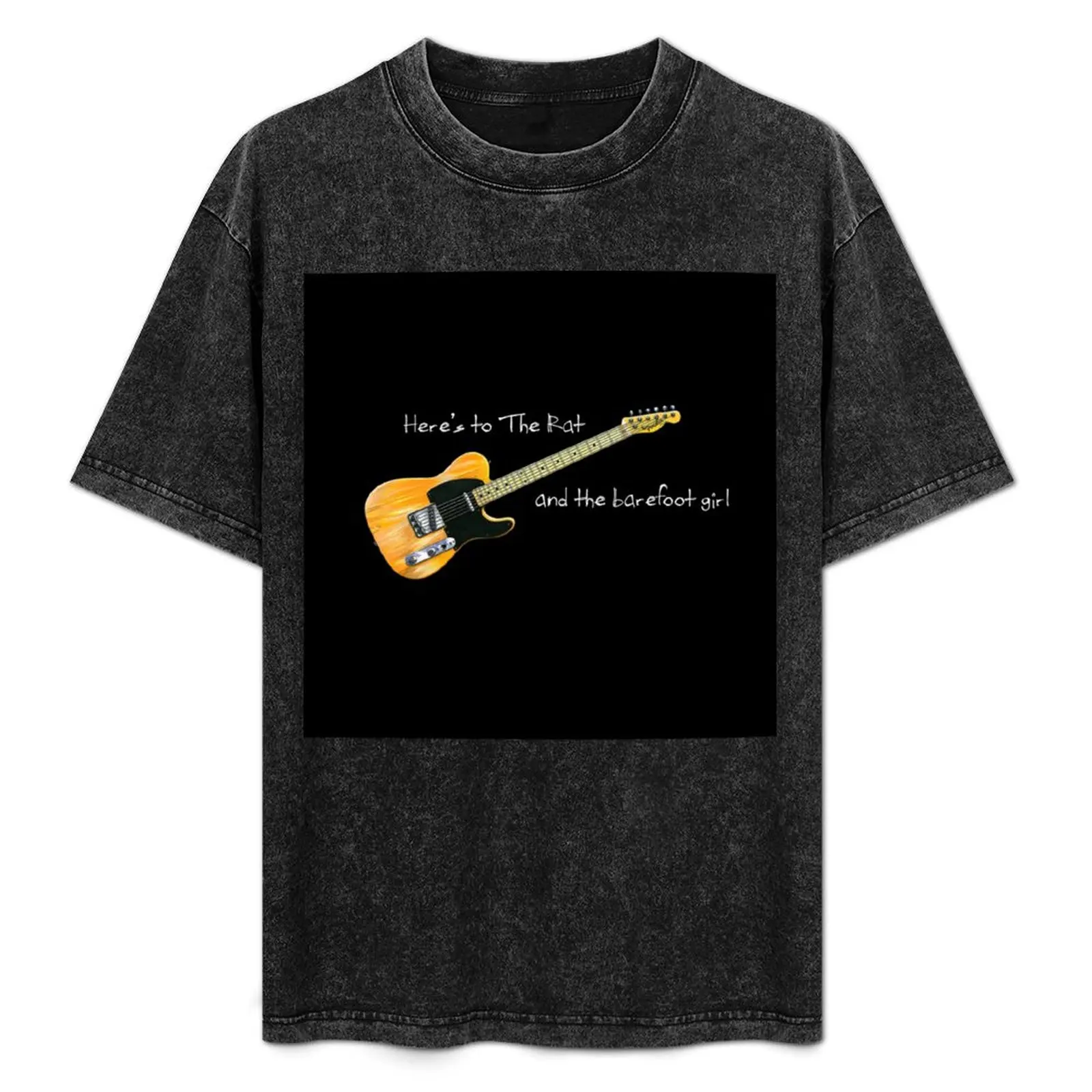 Guitars & Lyrics. The Rat & The Barefoot Girl. WallsOfFameAust T-Shirt T-shirts man baggy shirts slim fit t shirts for men
Guitars & Lyrics. The Rat & The Barefoot Girl. WallsOfFameAust T-Shirt T-shirts man baggy shirts slim fit t shirts for men