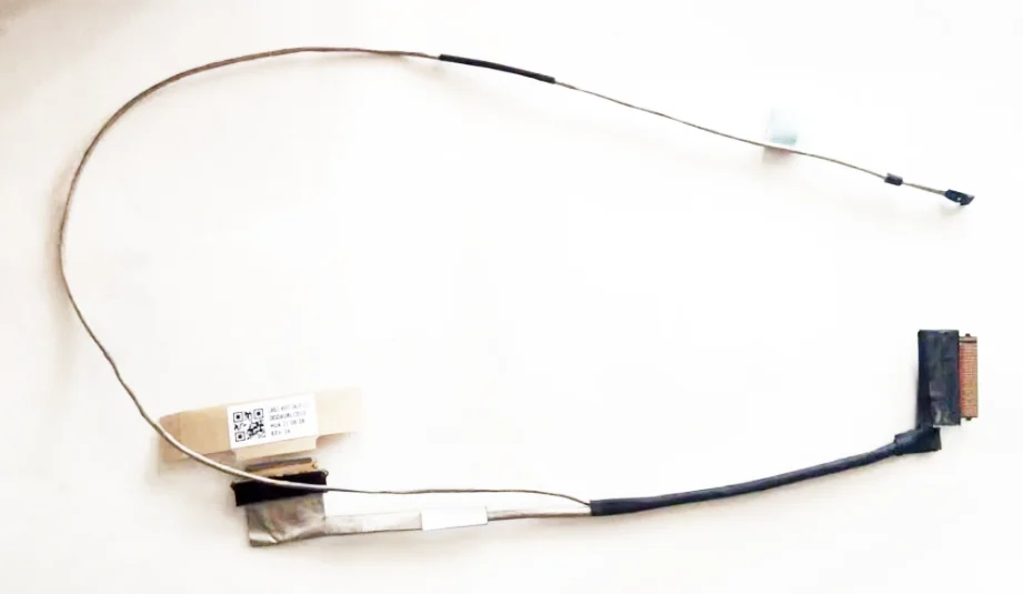 Новый для Acer A515-44 A515-45 A515-46 светодиодный ЖК-кабель lvds DDZAURLC010 DDZAURLC020
Новый для Acer A515-44 A515-45 A515-46 светодиодный ЖК-кабель lvds DDZAURLC010 DDZAURLC020