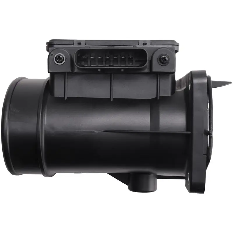Powerful Mass Air Flow Meter MAF Sensor MD357338 MD183618 For Montero Dodge Stealth Eagle Talon 1993-2004
Powerful Mass Air Flow Meter MAF Sensor MD357338 MD183618 For Montero Dodge Stealth Eagle Talon 1993-2004