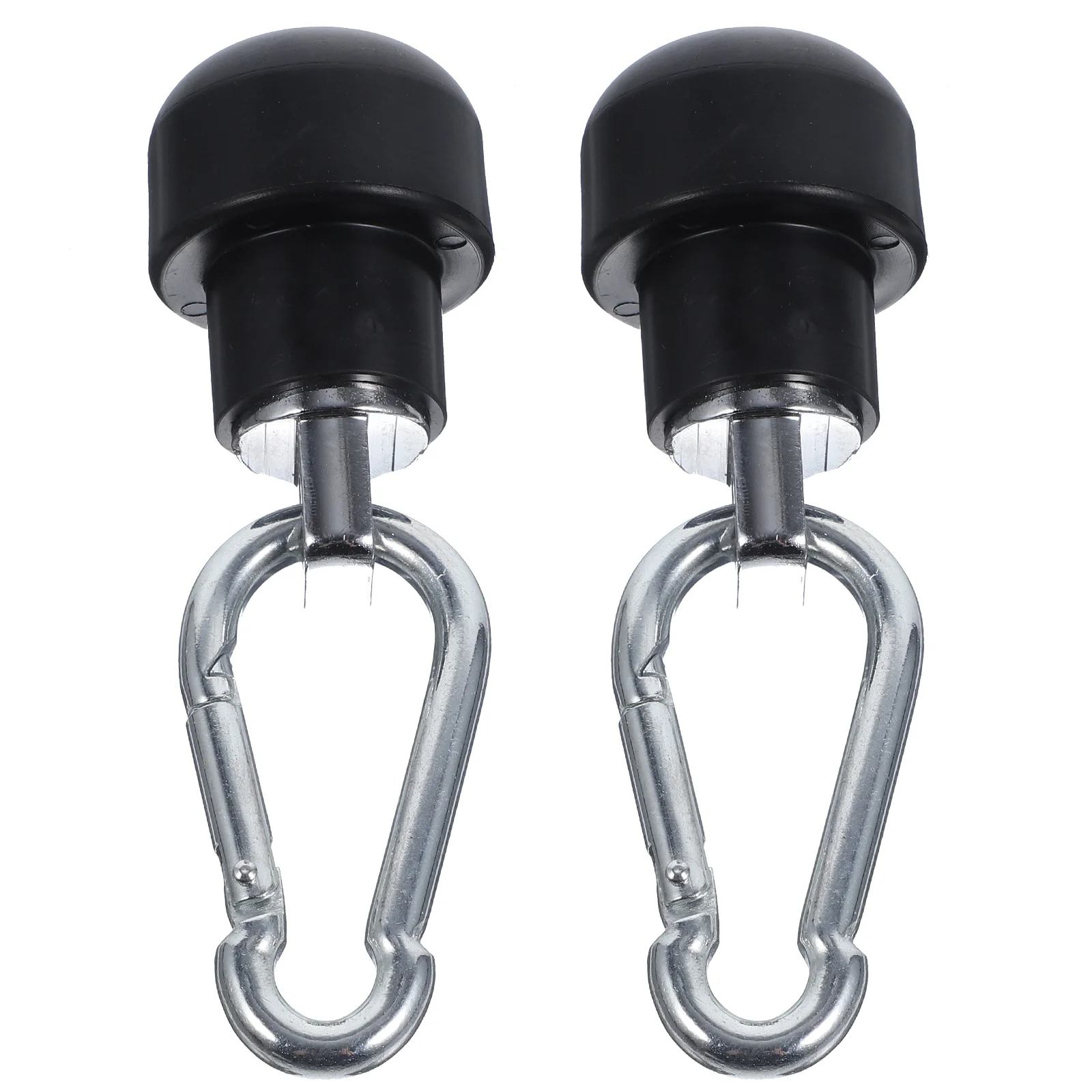 2 Sets Door Fitness Equipment Accessories Gym Machine Attachments Outlet Iron Cable Rope for
2 Sets Door Fitness Equipment Accessories Gym Machine Attachments Outlet Iron Cable Rope for