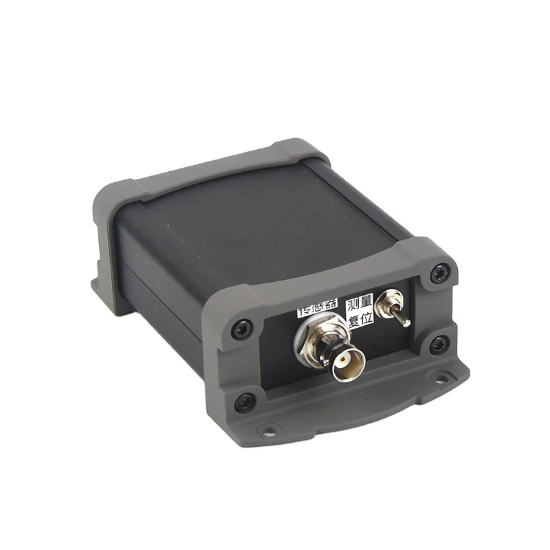 Miniature Measurement Change Signal Low Noise High Impedance Quasi-static Charge Amplifier
Miniature Measurement Change Signal Low Noise High Impedance Quasi-static Charge Amplifier