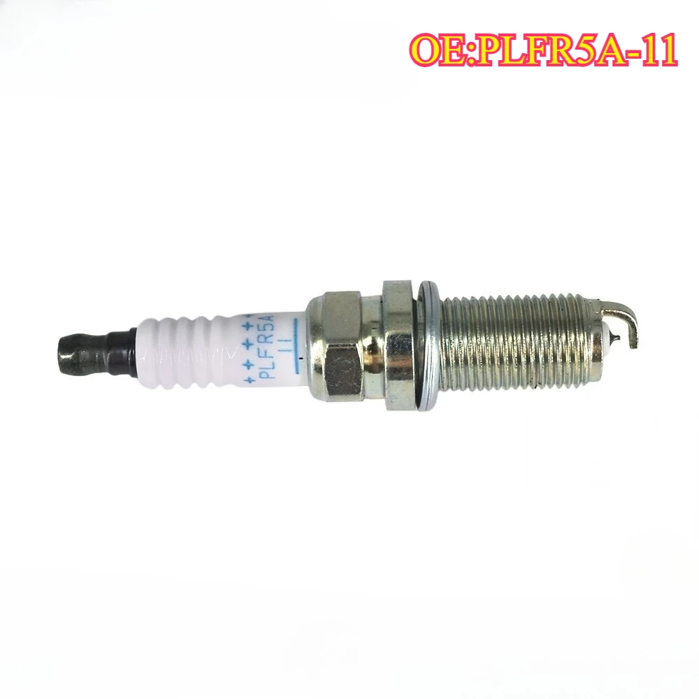 High quality New For PLFR5A-11 lridium Spark Plug For Nissan Quest 350ZAltima Frontier Titan Pathfinder 22401-5M015
High quality New For PLFR5A-11 lridium Spark Plug For Nissan Quest 350ZAltima Frontier Titan Pathfinder 22401-5M015