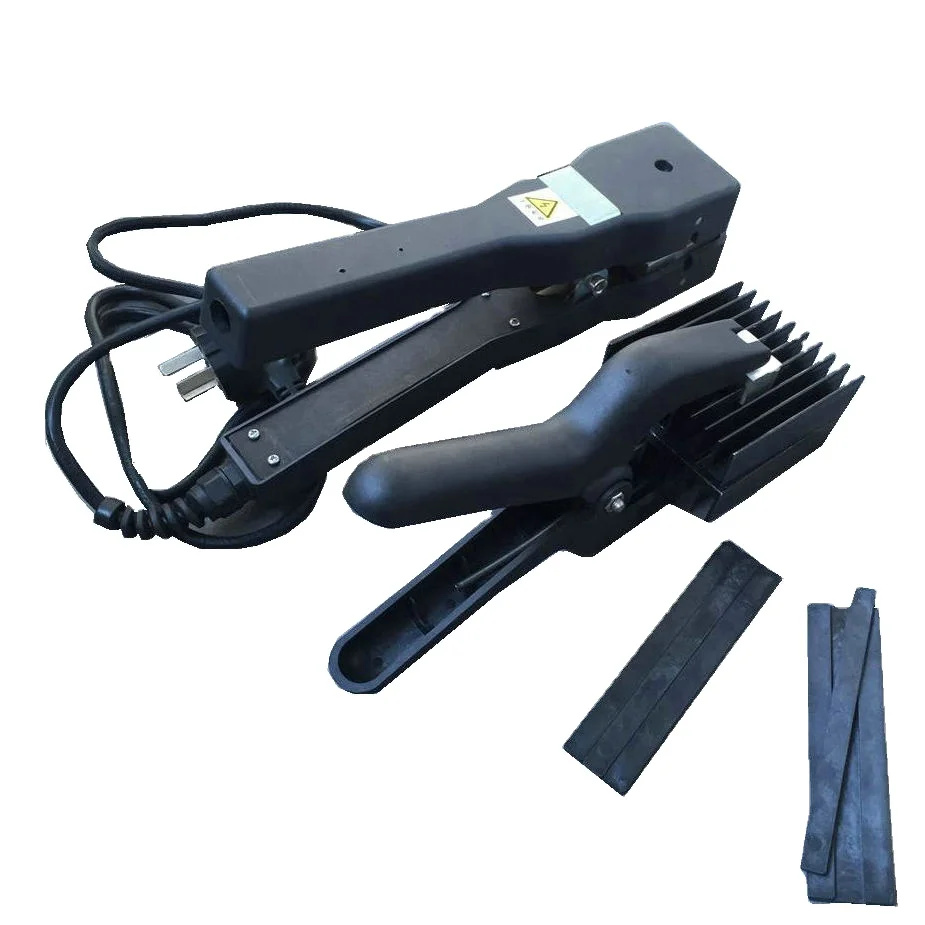 Small Transmission Conveyor Belt Hot Splicing Kits
Small Transmission Conveyor Belt Hot Splicing Kits