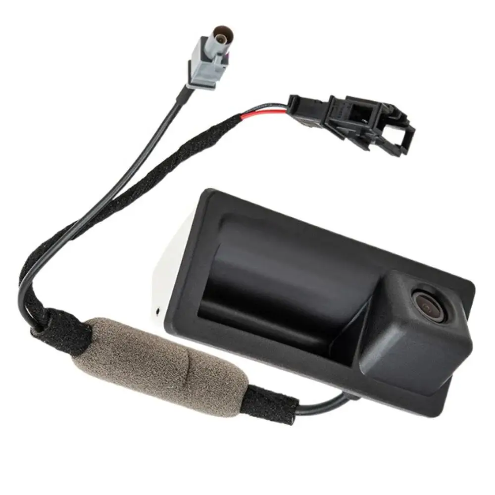 HD Trunk handle with switch car reverse camera For Audi A4 A5 A6 A7 Q5 RS5 RS7 S4 S5 S6 S7 SQ5 OEM 5N0827566AA 5N0827566C
HD Trunk handle with switch car reverse camera For Audi A4 A5 A6 A7 Q5 RS5 RS7 S4 S5 S6 S7 SQ5 OEM 5N0827566AA 5N0827566C