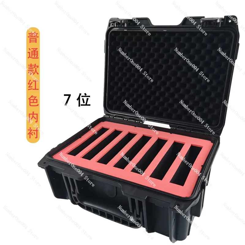 Applicable To 3.5-inch hard drive protection box, hard drive enclosure, hard drive enclosure
Applicable To 3.5-inch hard drive protection box, hard drive enclosure, hard drive enclosure