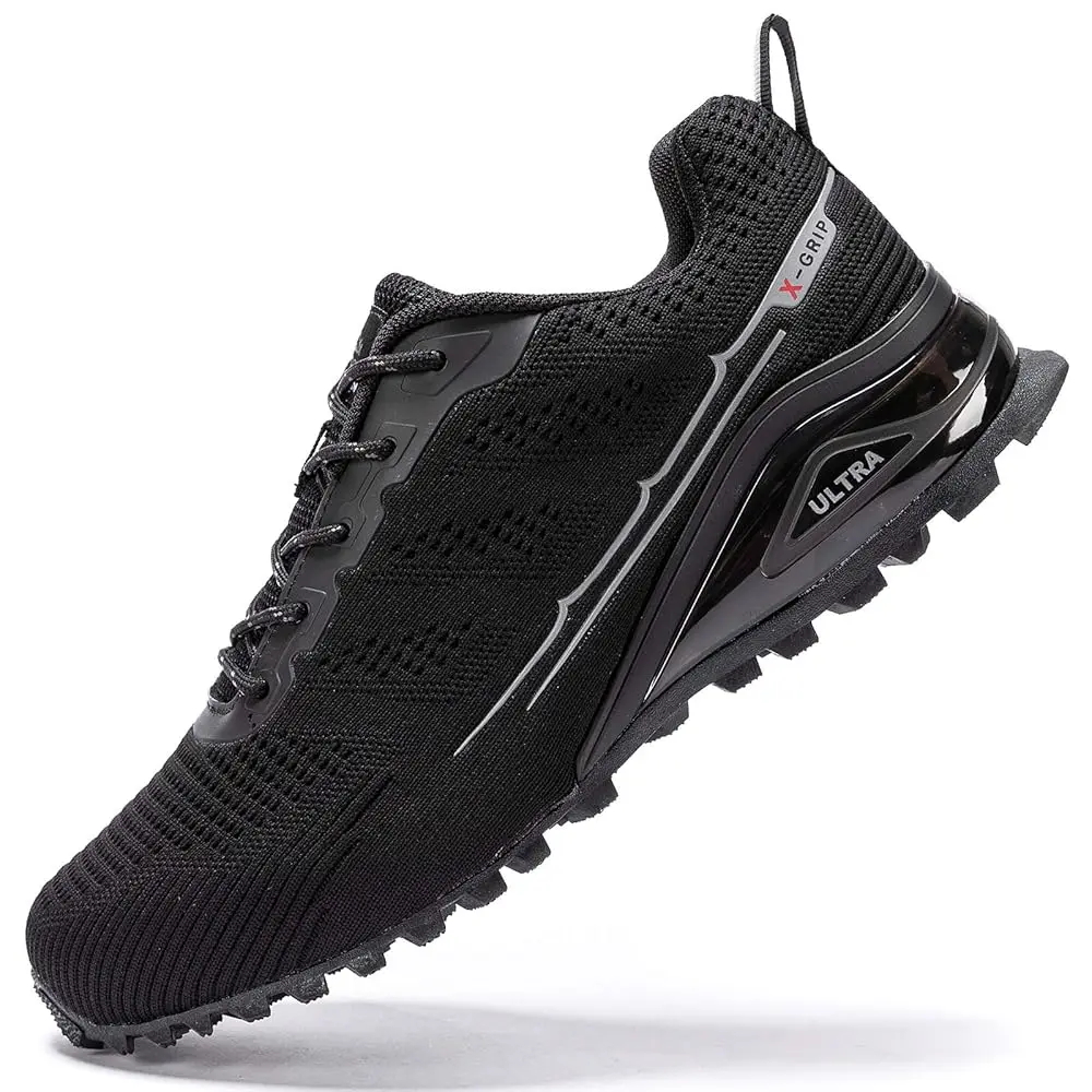 Men's Trail Running Shoes Fashion Walking Hiking Sneakers for Men Tennis Cross Training Shoe Outdoor Snearker Mens Casual Wo
Men's Trail Running Shoes Fashion Walking Hiking Sneakers for Men Tennis Cross Training Shoe Outdoor Snearker Mens Casual Wo