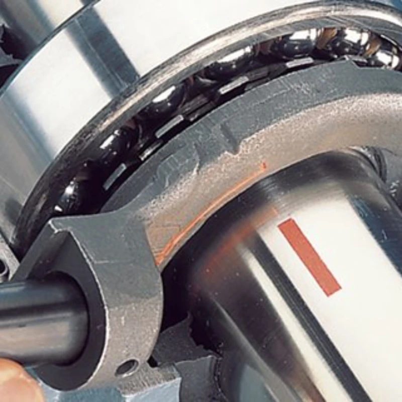 Bearing lock nut wrench TMHN7, TMHN 7 bearing mounting dismounting wrench
Bearing lock nut wrench TMHN7, TMHN 7 bearing mounting dismounting wrench