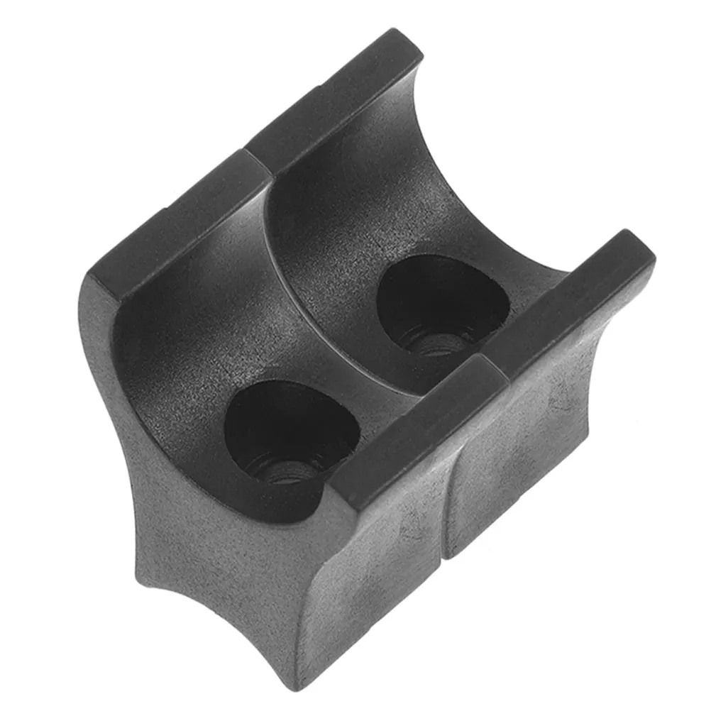 2Pcs Wheelchair Support Blocks Universal Wheelchair Accessories Heavy Duty Rail Guide Block for Seat Tube Stability Safety
2Pcs Wheelchair Support Blocks Universal Wheelchair Accessories Heavy Duty Rail Guide Block for Seat Tube Stability Safety