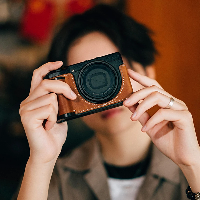 НОВАЯ сумка для камеры ручной работы для Ricoh gr/gr3x, защитный чехол с ручкой gr3x hdf, крышка объектива, ремешок на запястье, аксессуары
НОВАЯ сумка для камеры ручной работы для Ricoh gr/gr3x, защитный чехол с ручкой gr3x hdf, крышка объектива, ремешок на запястье, аксессуары