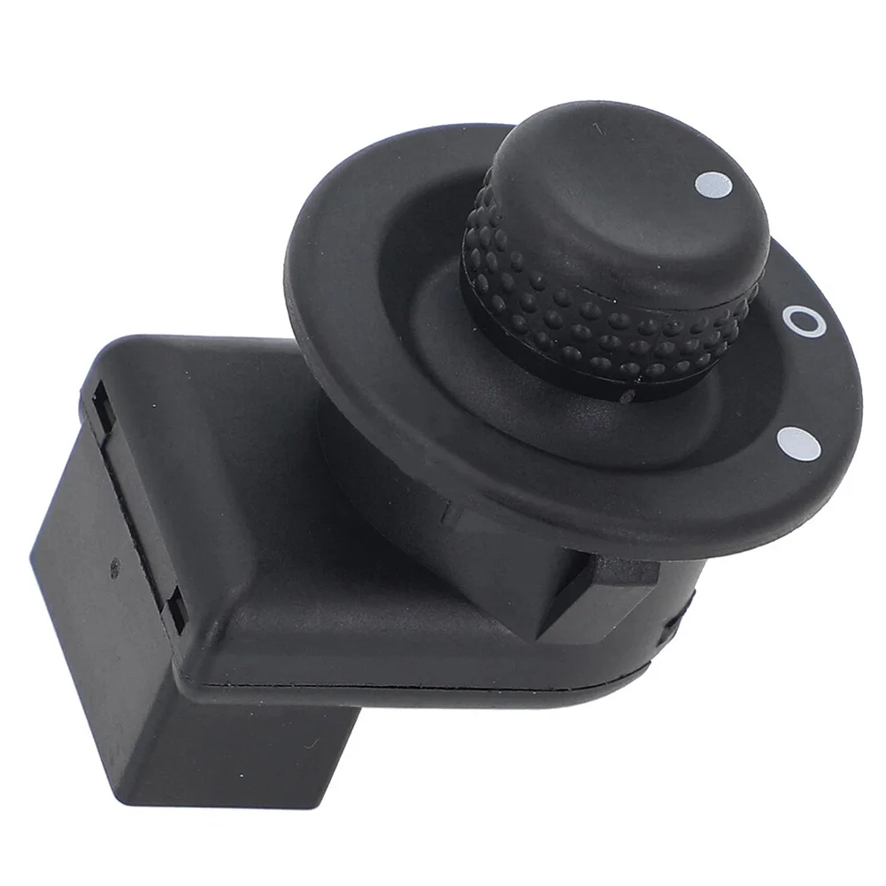 Control Panel Side Mirror Switch Auto Mirror Replacement ABS Material Direct Replacement Installation No Modifications Required
Control Panel Side Mirror Switch Auto Mirror Replacement ABS Material Direct Replacement Installation No Modifications Required
