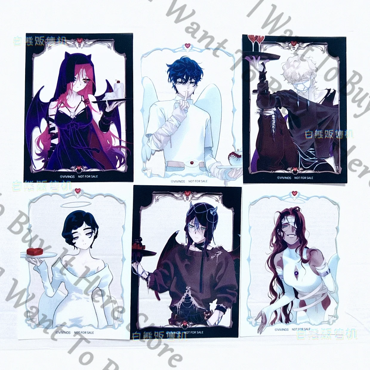 Genuine Anime Alien Stage Luka Hyuna Ivan Till Mizi Sua Cosplay Cartoon Transcard Lesser Calorie Clear Photocard Accessories
Genuine Anime Alien Stage Luka Hyuna Ivan Till Mizi Sua Cosplay Cartoon Transcard Lesser Calorie Clear Photocard Accessories
