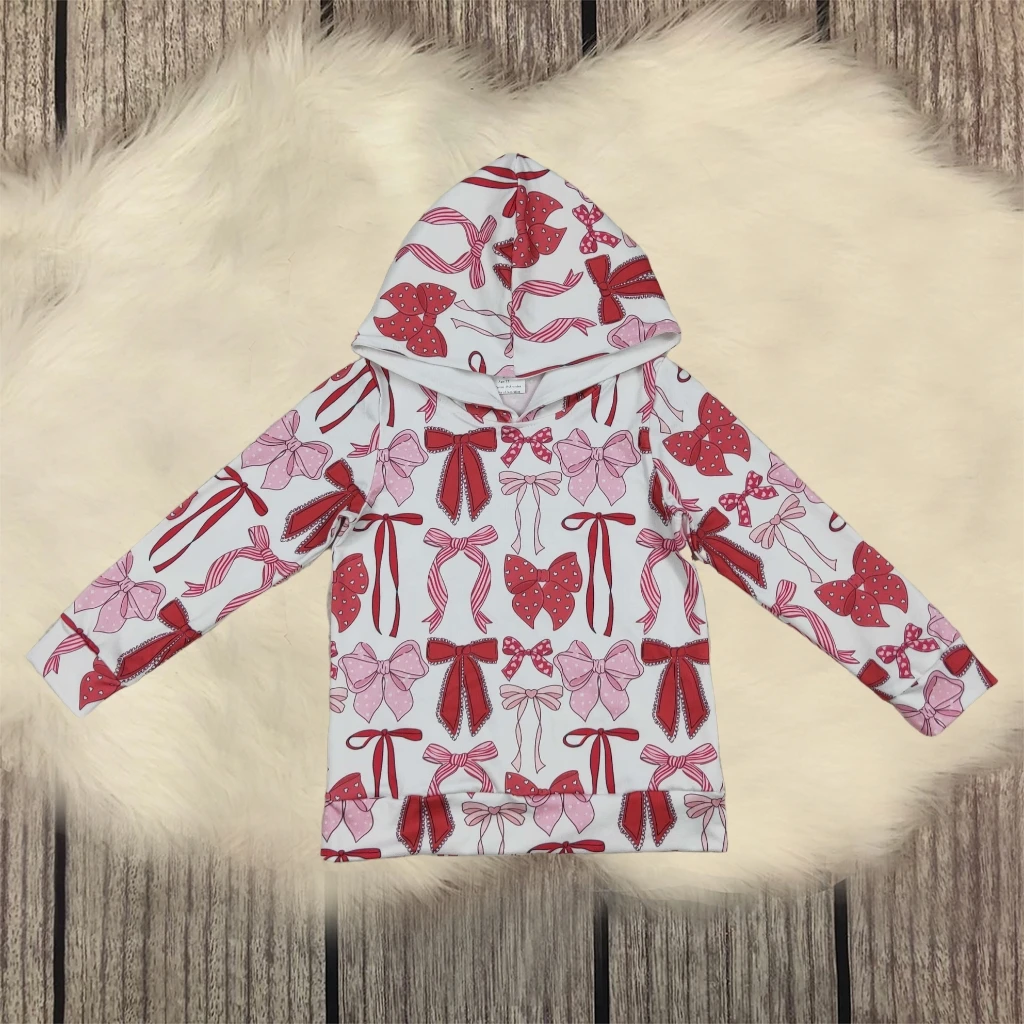 Kids Baby Girls Sweatshirt Children Hooded Pink Bows Plaid Toddler Long Sleeves Hoodie Tops Sportswear Zipper Shirt Clothes
Kids Baby Girls Sweatshirt Children Hooded Pink Bows Plaid Toddler Long Sleeves Hoodie Tops Sportswear Zipper Shirt Clothes