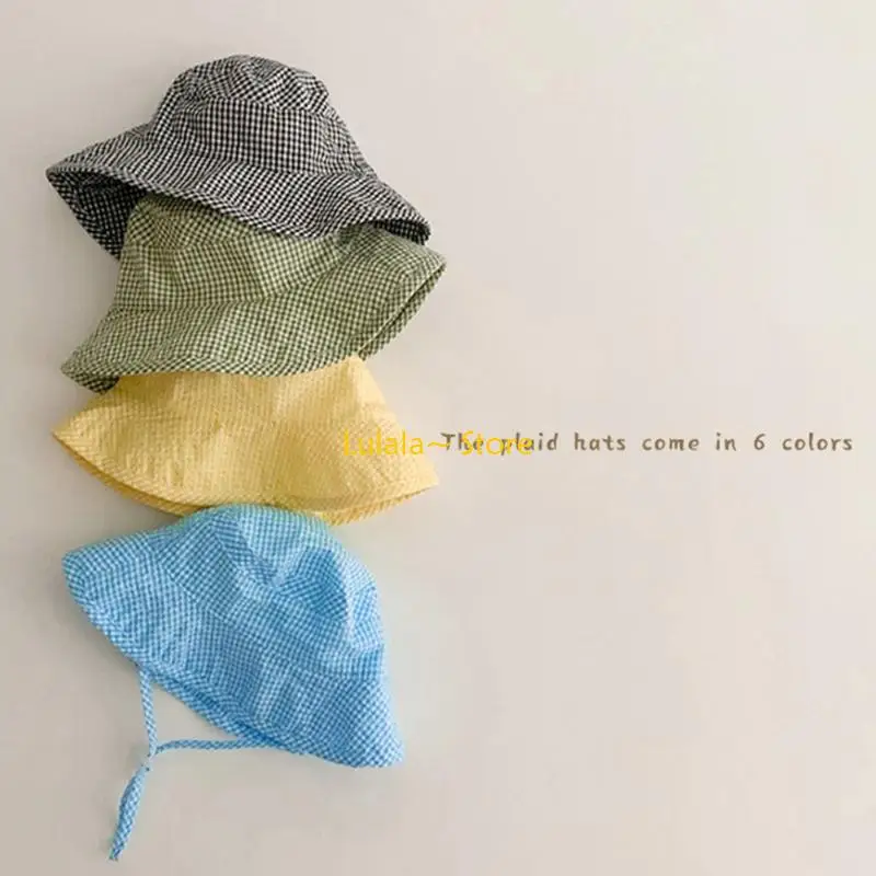 Y4QA Корейский стиль, шляпа от солнца для мальчиков и девочек, шляпа-ведро, шапки рыбака для малышей на весну и осень
Y4QA Корейский стиль, шляпа от солнца для мальчиков и девочек, шляпа-ведро, шапки рыбака для малышей на весну и осень