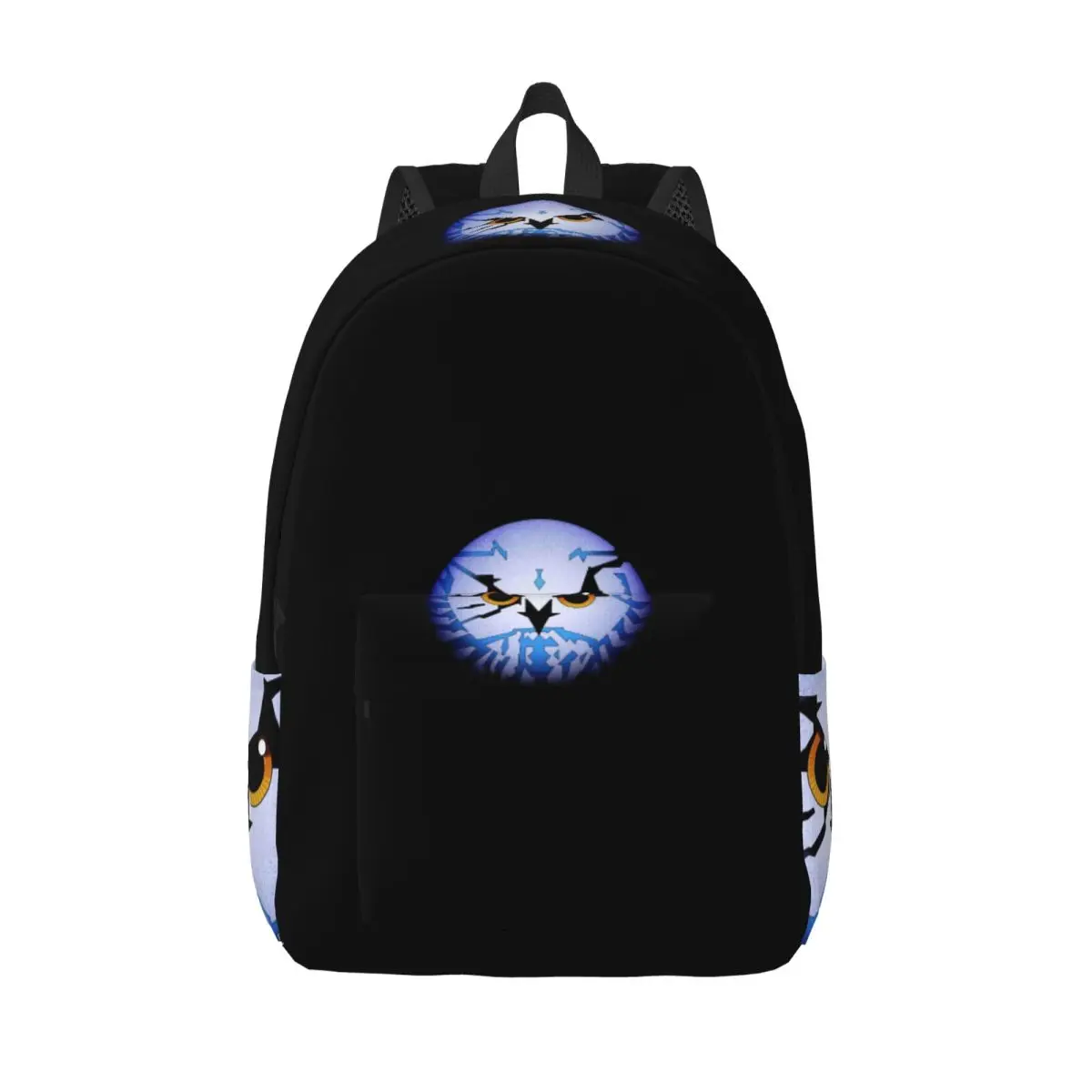 Amiga Psygnosis Owl Student Backpack School Bag Hiking Travel Daypack for Men Women Bookbag Shoulder Bags
Amiga Psygnosis Owl Student Backpack School Bag Hiking Travel Daypack for Men Women Bookbag Shoulder Bags