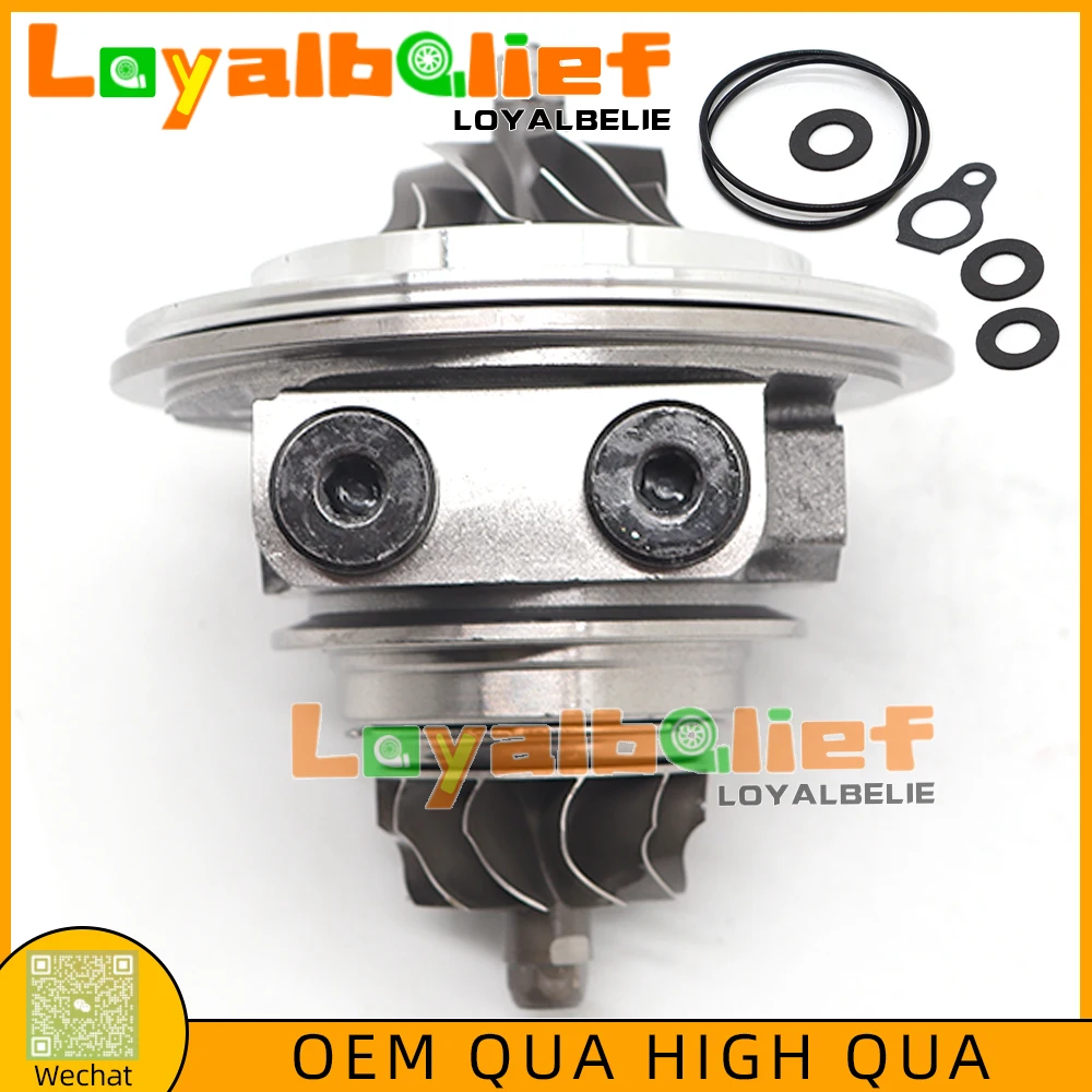 Car K03 Turbo Cartridge For Volkswagen Golf V 1.4 TSI 103Kw BLG BMY 2005-2009 53039880248 03C145703AX 53039880162 03C145703A
Car K03 Turbo Cartridge For Volkswagen Golf V 1.4 TSI 103Kw BLG BMY 2005-2009 53039880248 03C145703AX 53039880162 03C145703A