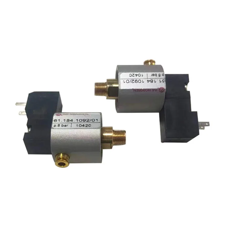 Grandfa Rotary Union пневматический 61.184.1092 воздушный цилиндр офсетная печатная машина запасные части вращающаяся фотография 
Grandfa Rotary Union пневматический 61.184.1092 воздушный цилиндр офсетная печатная машина запасные части вращающаяся фотография