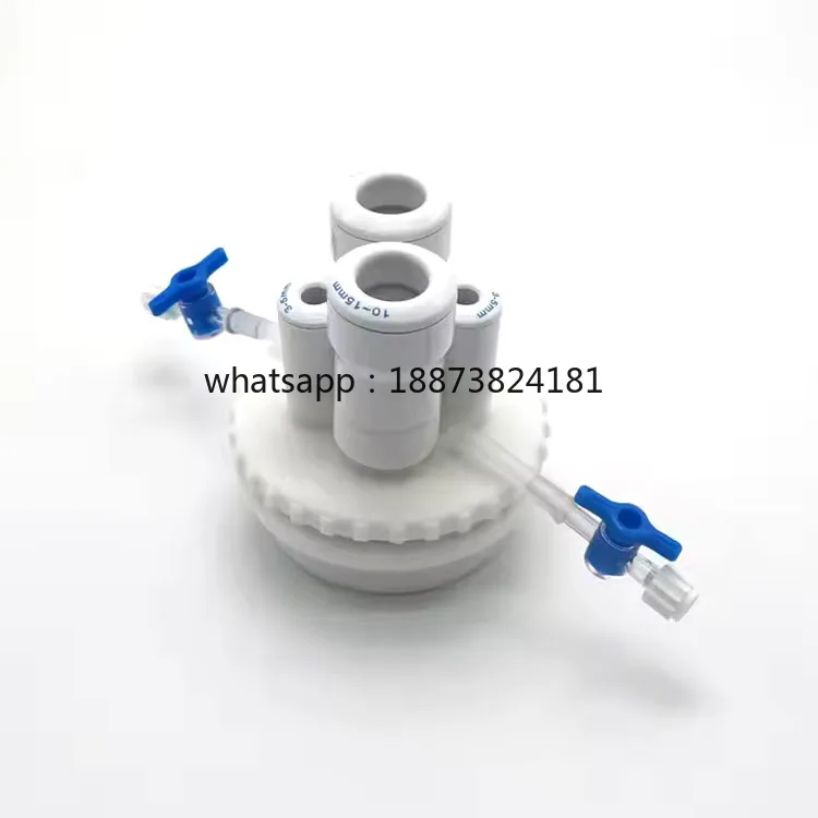 Abdominal Surgery Multi-channel Trocar Surgical With Port Access fast shipping
Abdominal Surgery Multi-channel Trocar Surgical With Port Access fast shipping