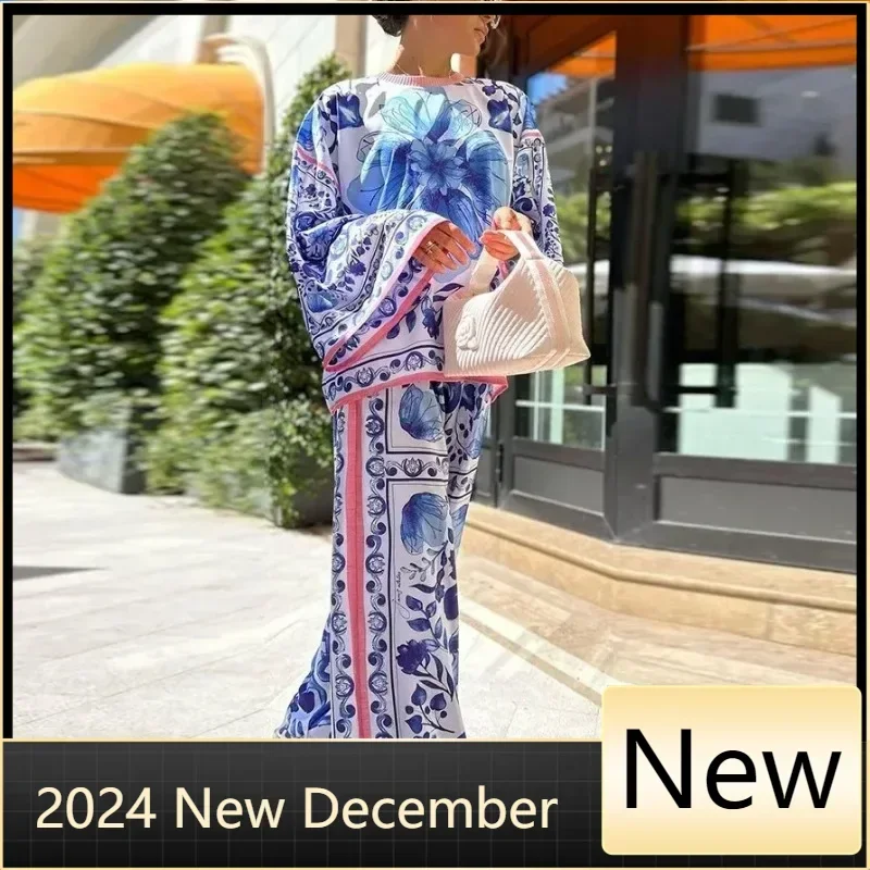 Customized Two Piece Set Africa Clothes African New Dashiki Fashion Long Sleeve Suit Top Trousers Pants Suits Party For Women Ou
Customized Two Piece Set Africa Clothes African New Dashiki Fashion Long Sleeve Suit Top Trousers Pants Suits Party For Women Ou