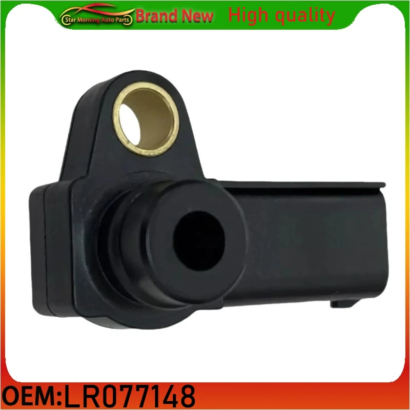 LR 077148 LR 019130 T4A12211 1316126 Совершенно новый датчик абсолютного давления впускного коллектора для Land Rover L319 L462 L405 Jaguar XJ X
LR 077148 LR 019130 T4A12211 1316126 Совершенно новый датчик абсолютного давления впускного коллектора для Land Rover L319 L462 L405 Jaguar XJ X