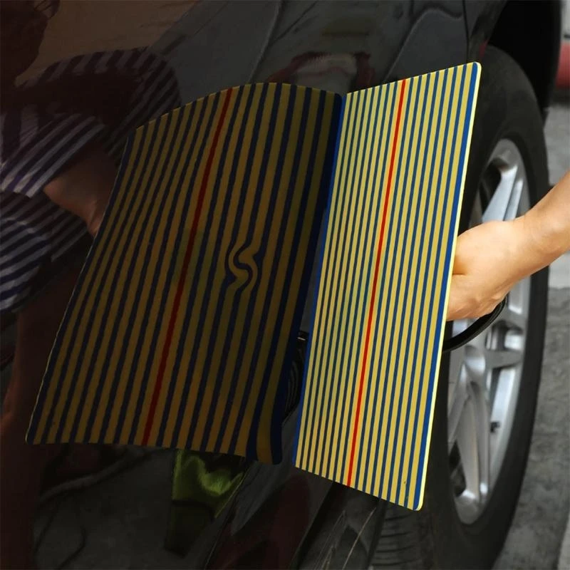 LED Light Line Wire Board Car Paintless Dent Removal Support USB Reflection Board Tools for Car Depression Assist Repair
LED Light Line Wire Board Car Paintless Dent Removal Support USB Reflection Board Tools for Car Depression Assist Repair