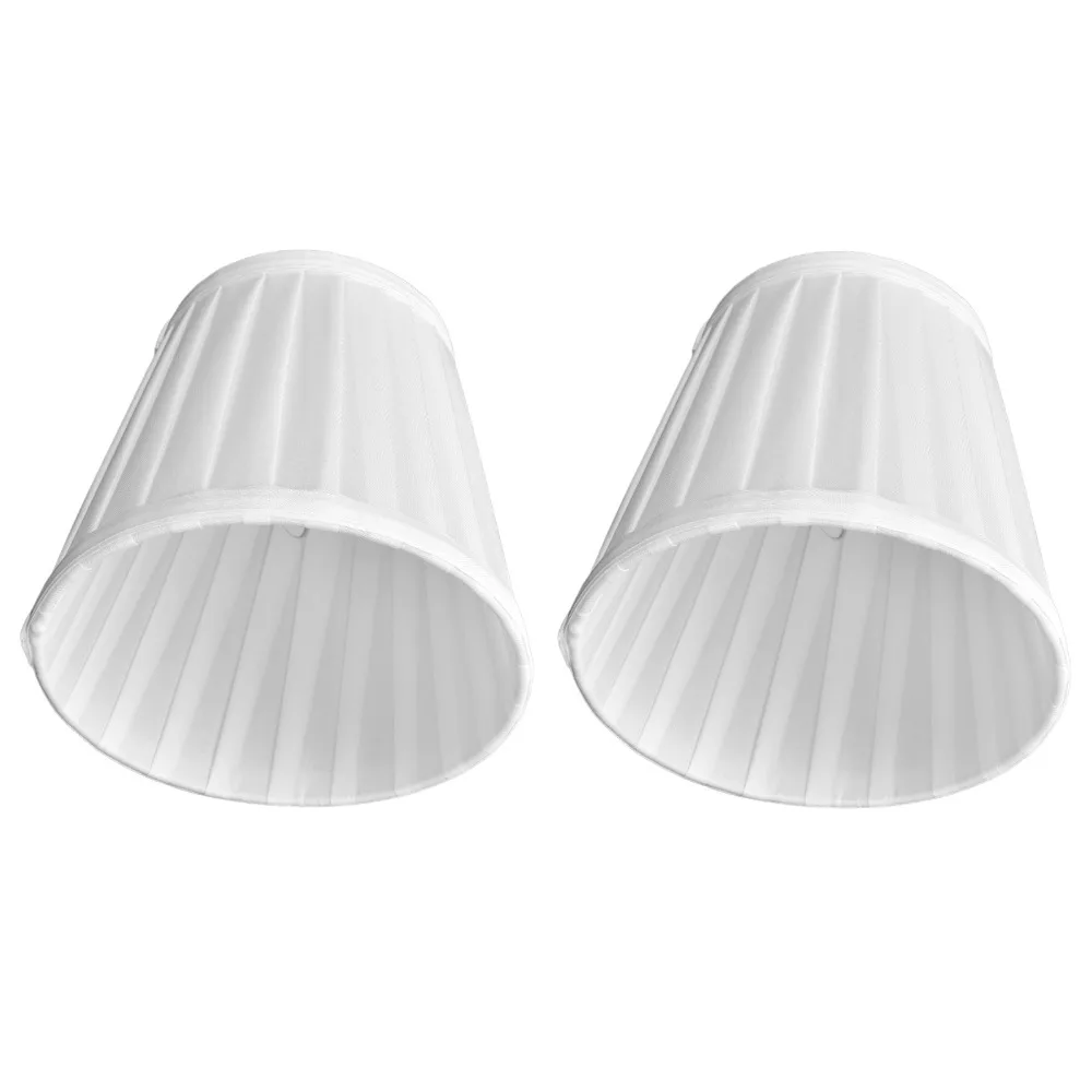 2PCS White/Yellow/Red Small Lamp Shade Clip On Design Lightweight Barrel Fabric Lampshade Fabric Clip On Lamp Shade Wall Lamp
2PCS White/Yellow/Red Small Lamp Shade Clip On Design Lightweight Barrel Fabric Lampshade Fabric Clip On Lamp Shade Wall Lamp