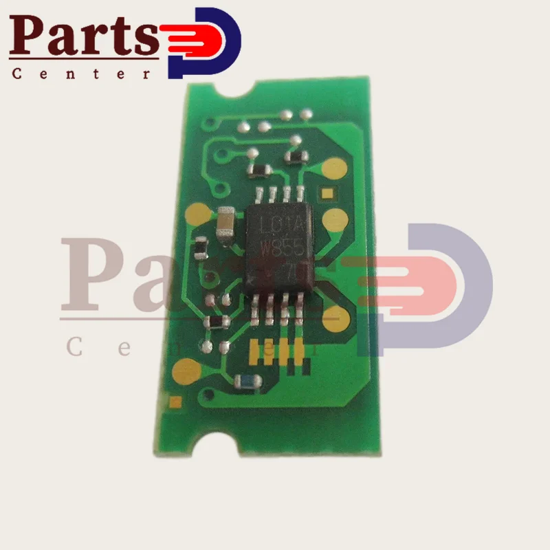 20PCS MC250 MC250FWB PC301W Toner Chip be for Ricoh M C250FW C250FWB P C301W 408336 408337 408338 408339 Toner Cartridge Chips
20PCS MC250 MC250FWB PC301W Toner Chip be for Ricoh M C250FW C250FWB P C301W 408336 408337 408338 408339 Toner Cartridge Chips