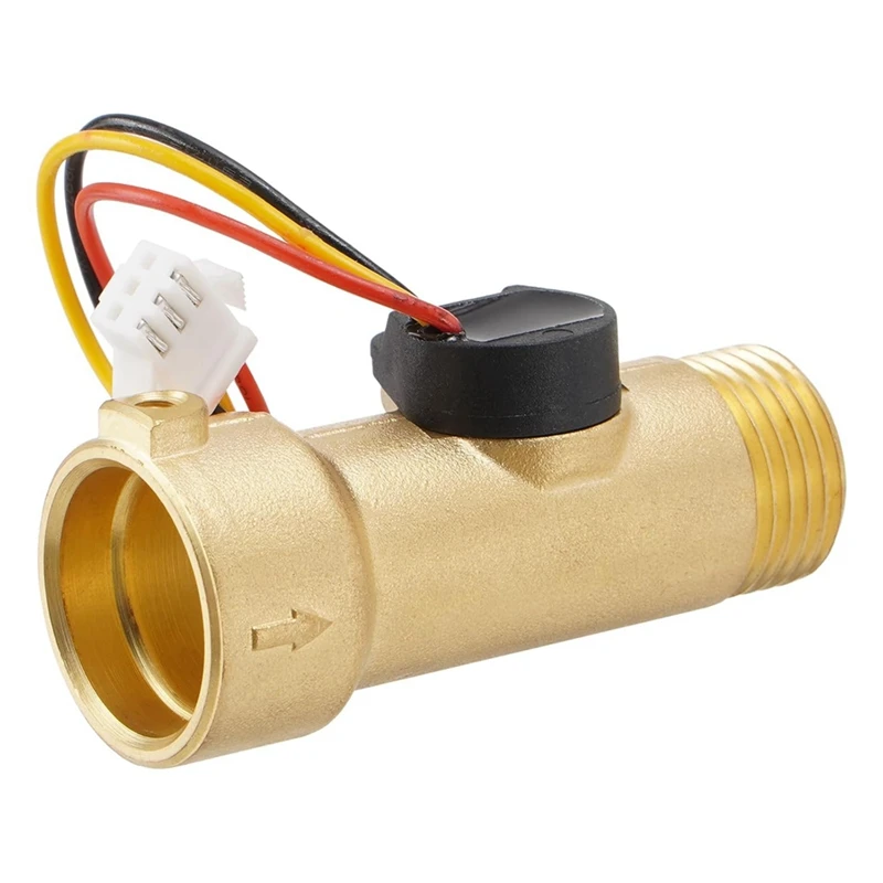 Tankless Water Heater Water Flow Sensor For Girard GSWH-2 Water Heater 2GWH-24 2022107584
Tankless Water Heater Water Flow Sensor For Girard GSWH-2 Water Heater 2GWH-24 2022107584