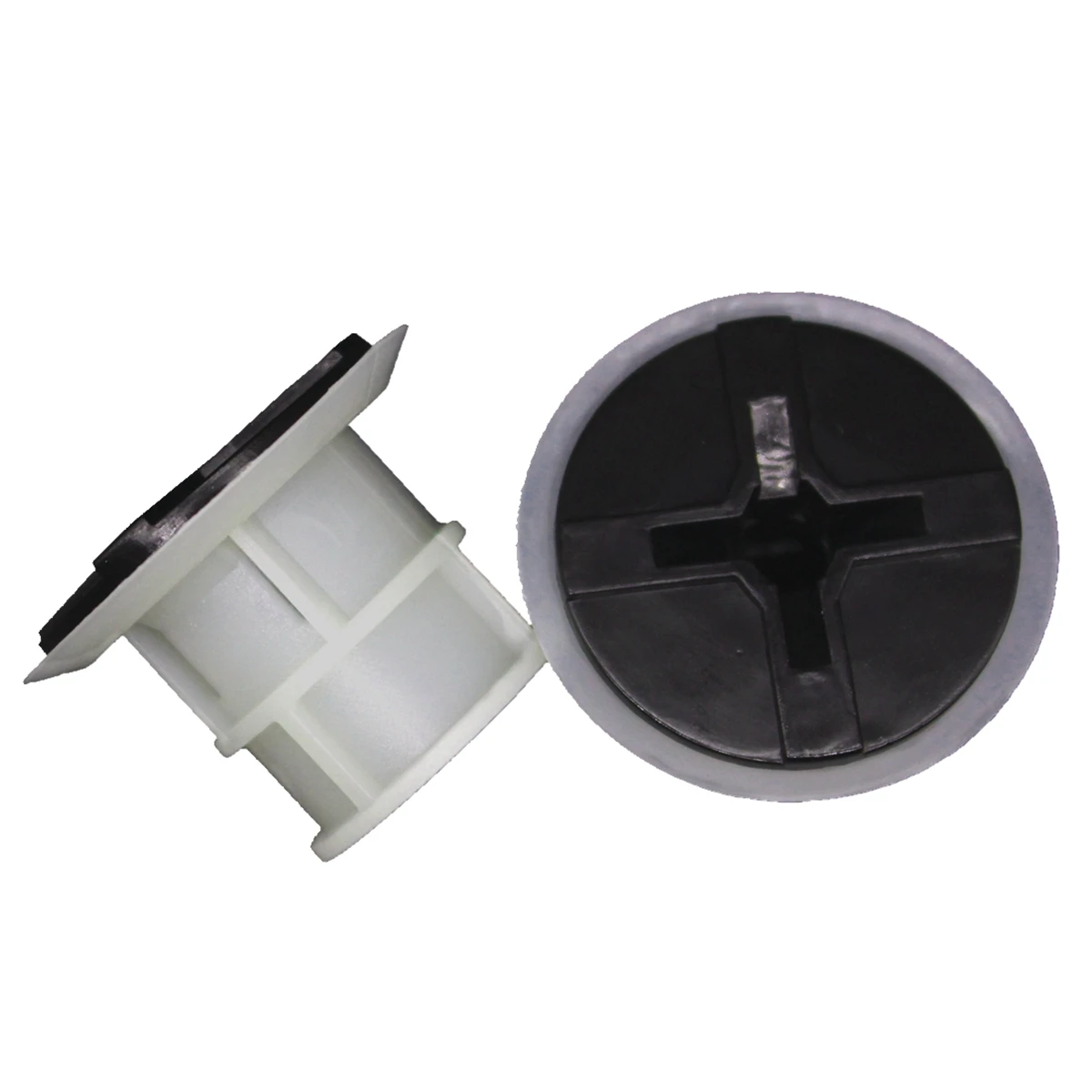 Set of 2 For Toyota Lexus Floor Under Cover Clip Retainer Splash Guards Fastener
Set of 2 For Toyota Lexus Floor Under Cover Clip Retainer Splash Guards Fastener