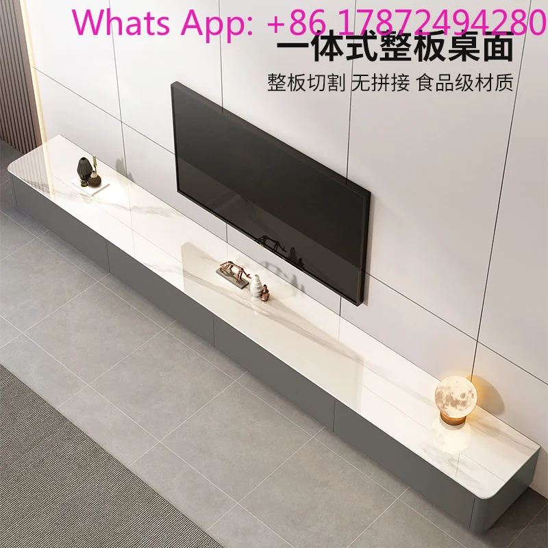 Home Living Room Comfortable Entertainment Center Salon Mueble Para Tv Unit Furniture Nordic TV Stand Pedestal Multifunction
Home Living Room Comfortable Entertainment Center Salon Mueble Para Tv Unit Furniture Nordic TV Stand Pedestal Multifunction