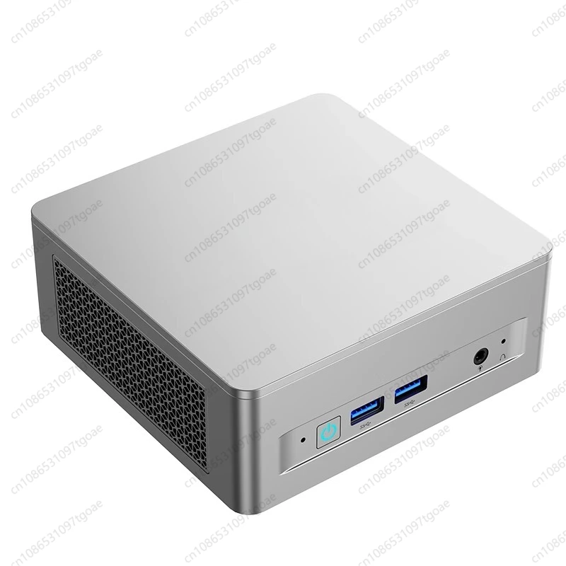Mini host UM870/690/760/680 Slim 6900HX/8745H mini computer small pocket host performance game office home
Mini host UM870/690/760/680 Slim 6900HX/8745H mini computer small pocket host performance game office home
