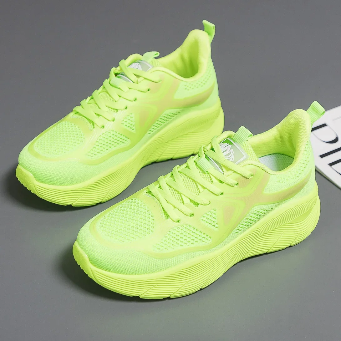 Net Cloth Shoes Men Women All Match Breathable Sports Spring and Summer New Running Casual Unisex Shoes Tenis De Mujer
Net Cloth Shoes Men Women All Match Breathable Sports Spring and Summer New Running Casual Unisex Shoes Tenis De Mujer