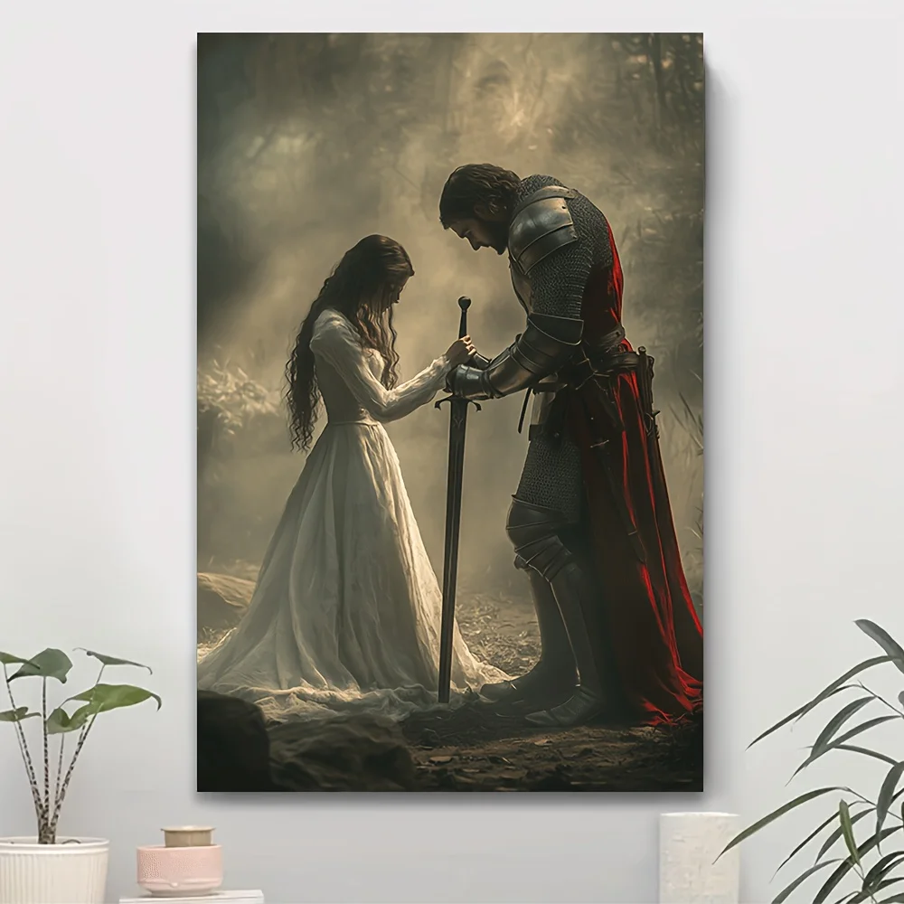 500/1000/1200/2000PCS Puzzles Medieval Knights and Princesses Jigsaw Modern Home Decor Family Interactive Gift Birthday Gifts
500/1000/1200/2000PCS Puzzles Medieval Knights and Princesses Jigsaw Modern Home Decor Family Interactive Gift Birthday Gifts