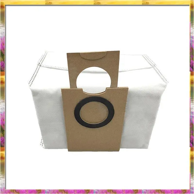 A52Z Top Dust Bag For VIOMI Alpha 2 Pro Robot Vacuum Cleaner Replacement Accessories Bags
A52Z Top Dust Bag For VIOMI Alpha 2 Pro Robot Vacuum Cleaner Replacement Accessories Bags