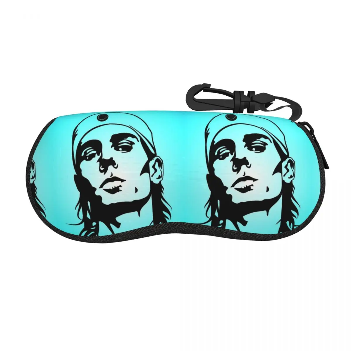 Rafael Nadal Shell Glasses Case Protector Sunglasses Box Women Men Soft Eyeglass Bag Pouch
Rafael Nadal Shell Glasses Case Protector Sunglasses Box Women Men Soft Eyeglass Bag Pouch