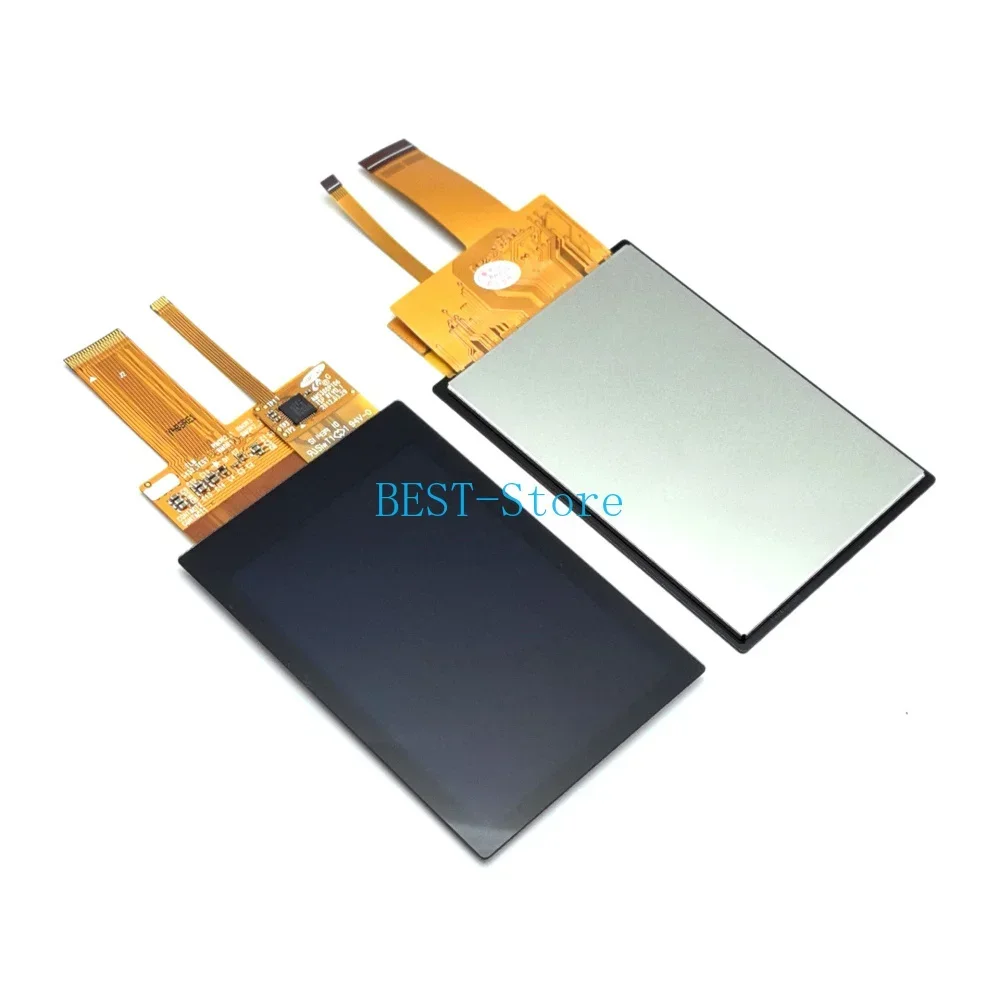 New Original for Panasonic Lumix DMC-GH3 GH3 + Touch LCD Display Screen Camera Repair Parts
New Original for Panasonic Lumix DMC-GH3 GH3 + Touch LCD Display Screen Camera Repair Parts