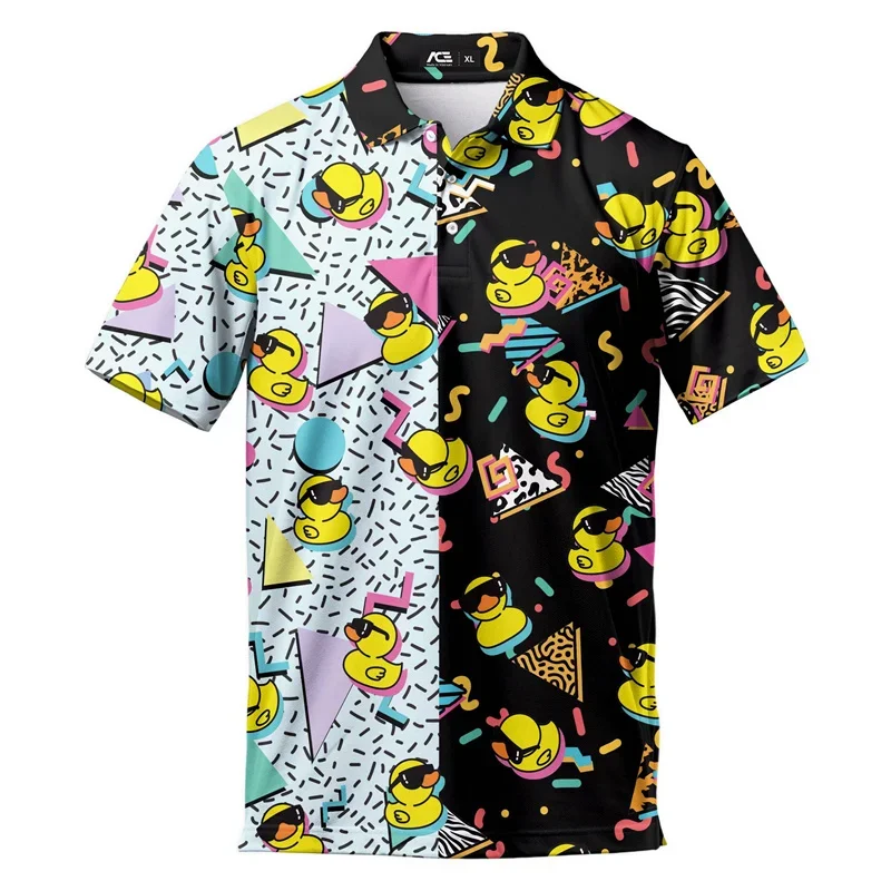 2026 Summer New 3D Printed Geometric Pattern Men's Retro Collar Shirt Cool Versatile Quick-drying Short-sleeved Top Beach Dress
2026 Summer New 3D Printed Geometric Pattern Men's Retro Collar Shirt Cool Versatile Quick-drying Short-sleeved Top Beach Dress