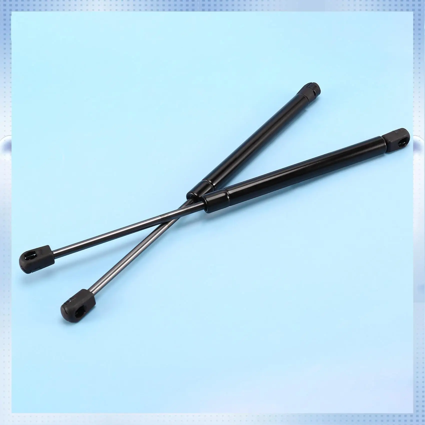 NEW-2Pcs Rear Trunk Gas Charged Lift Supports Sturts Shocks Spring Dampers 3C5827550A For Passat B6 2006-2010
NEW-2Pcs Rear Trunk Gas Charged Lift Supports Sturts Shocks Spring Dampers 3C5827550A For Passat B6 2006-2010
