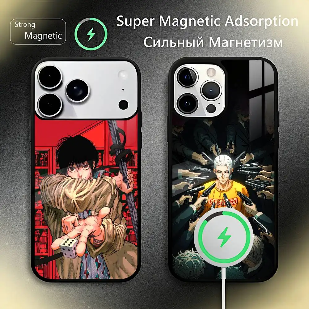 S-Sakamoto Anime D-Days Phone Case For iPhone17,16,15,14,13,12,11 Plus,Pro Max For Magsafe Wireless Charging
S-Sakamoto Anime D-Days Phone Case For iPhone17,16,15,14,13,12,11 Plus,Pro Max For Magsafe Wireless Charging