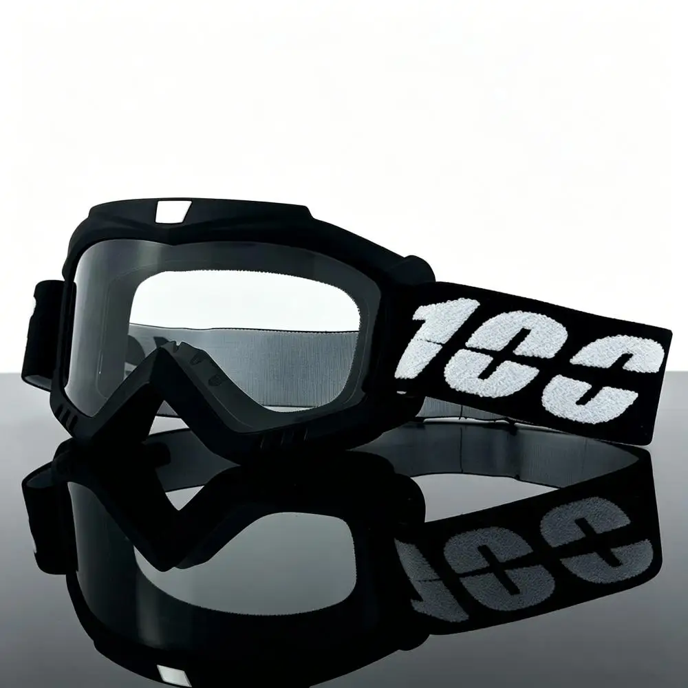 Motocross Glasses Motorcycle Sunglasses Man MTB ATV Mask Windproof Protection Cycling Racing Off-Road UV400 HD lenses Goggles
Motocross Glasses Motorcycle Sunglasses Man MTB ATV Mask Windproof Protection Cycling Racing Off-Road UV400 HD lenses Goggles