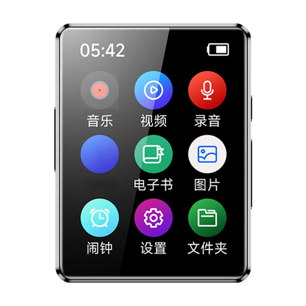 TYPE C Charging Connectivity Portable MP Player Connectivity Connectivity MP Player Mini Stereo Speaker TYPE C Charging Features
TYPE C Charging Connectivity Portable MP Player Connectivity Connectivity MP Player Mini Stereo Speaker TYPE C Charging Features