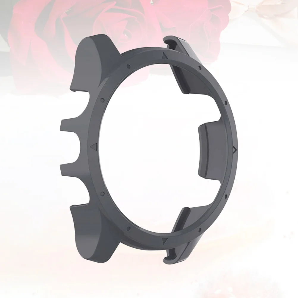 Elegant Pc Watch Case Cover for Forerunner 935 Grey Maximum Durability Scratch Protection Stylish Bumper Smart Watch
Elegant Pc Watch Case Cover for Forerunner 935 Grey Maximum Durability Scratch Protection Stylish Bumper Smart Watch