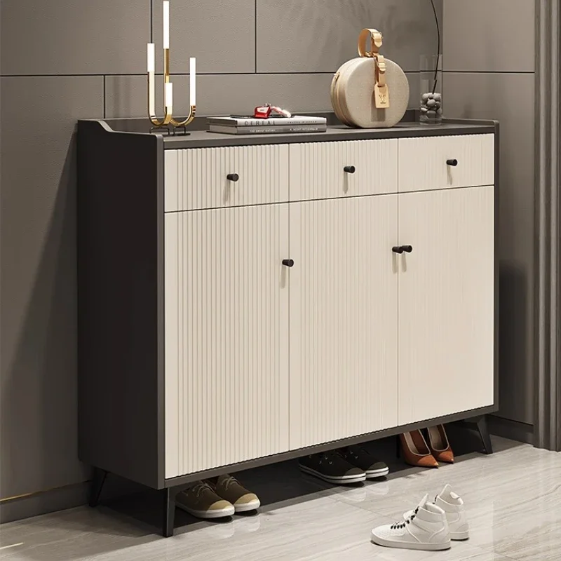 # L Minimalist Design Shoe Cabinet Entrance Hall Elegant Luxury Interior Cabinets For Living Room Modern Meuble Rangement
# L Minimalist Design Shoe Cabinet Entrance Hall Elegant Luxury Interior Cabinets For Living Room Modern Meuble Rangement