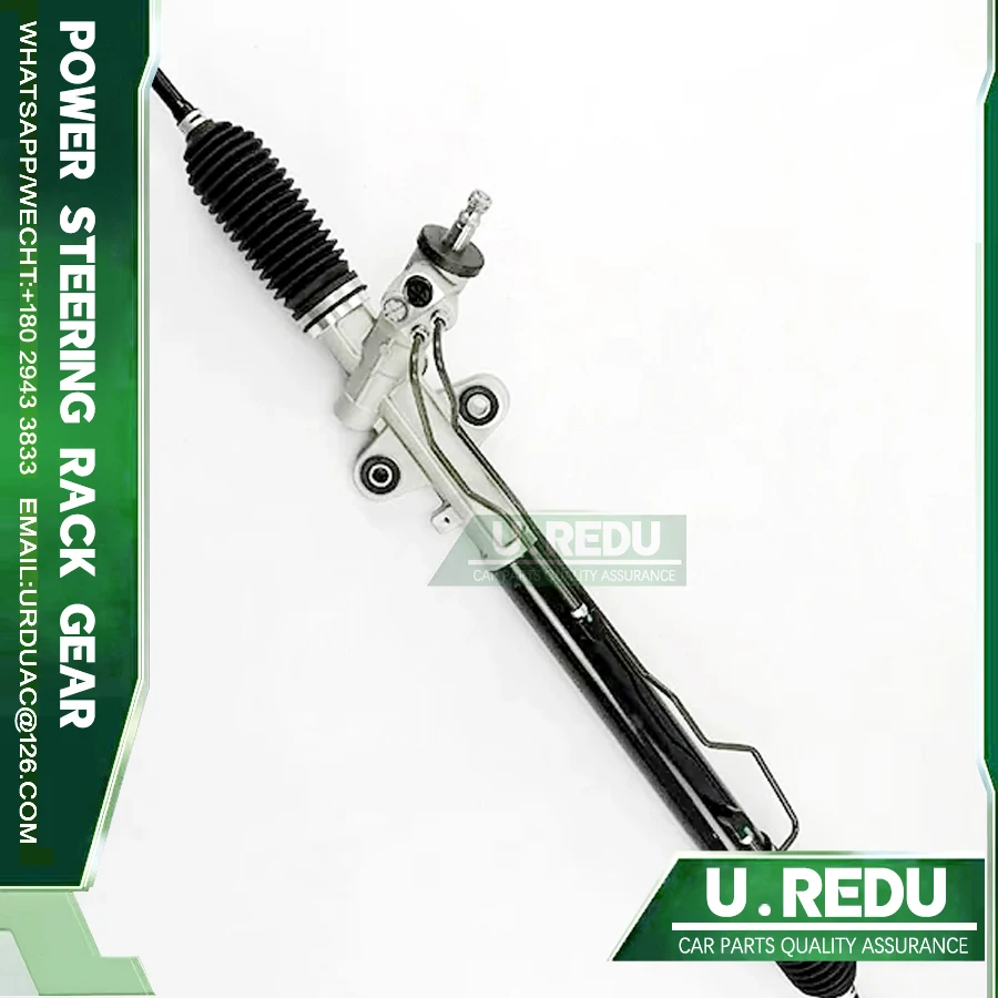 FOR HYUNDAI H1 STAREX 2007-2015 577004H101 57700-4H101 577004H100 57700-4H300 57700-4H100 577004H300 Power Steering Rack Gear
FOR HYUNDAI H1 STAREX 2007-2015 577004H101 57700-4H101 577004H100 57700-4H300 57700-4H100 577004H300 Power Steering Rack Gear