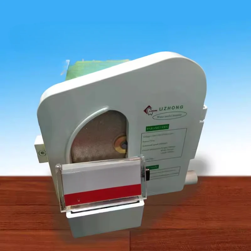 Dental plaster dressing machine Dental stomatology equipment Gypsum dressing Water mill technician dressing plaster model
Dental plaster dressing machine Dental stomatology equipment Gypsum dressing Water mill technician dressing plaster model