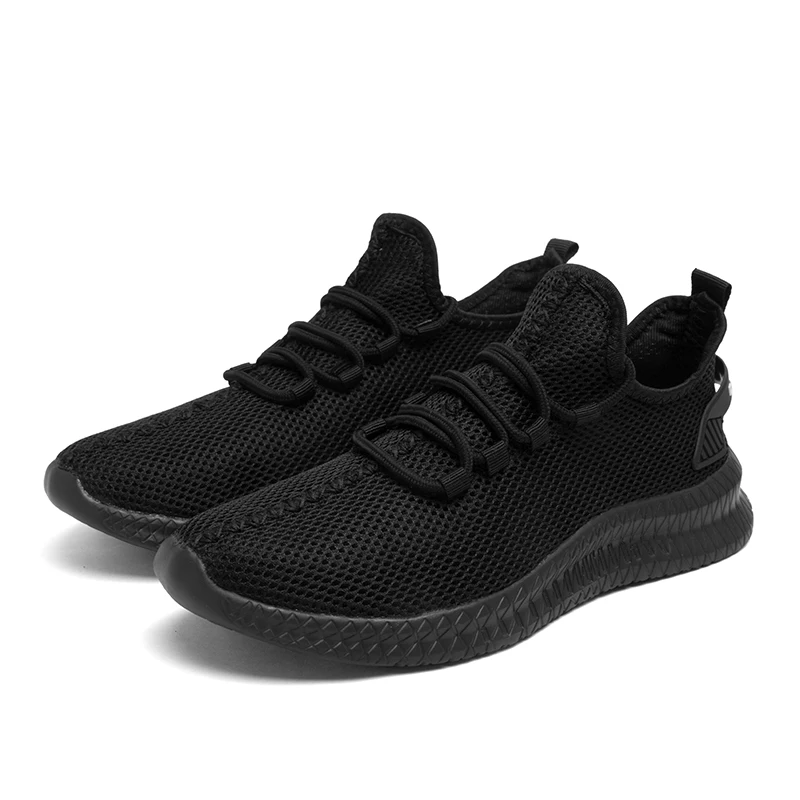 Men Running Shoes Men Casual Breathable Walking Shoes Sport Athletic Sneakers Slip on Comfortable Lightweight Walking Sneakers
Men Running Shoes Men Casual Breathable Walking Shoes Sport Athletic Sneakers Slip on Comfortable Lightweight Walking Sneakers