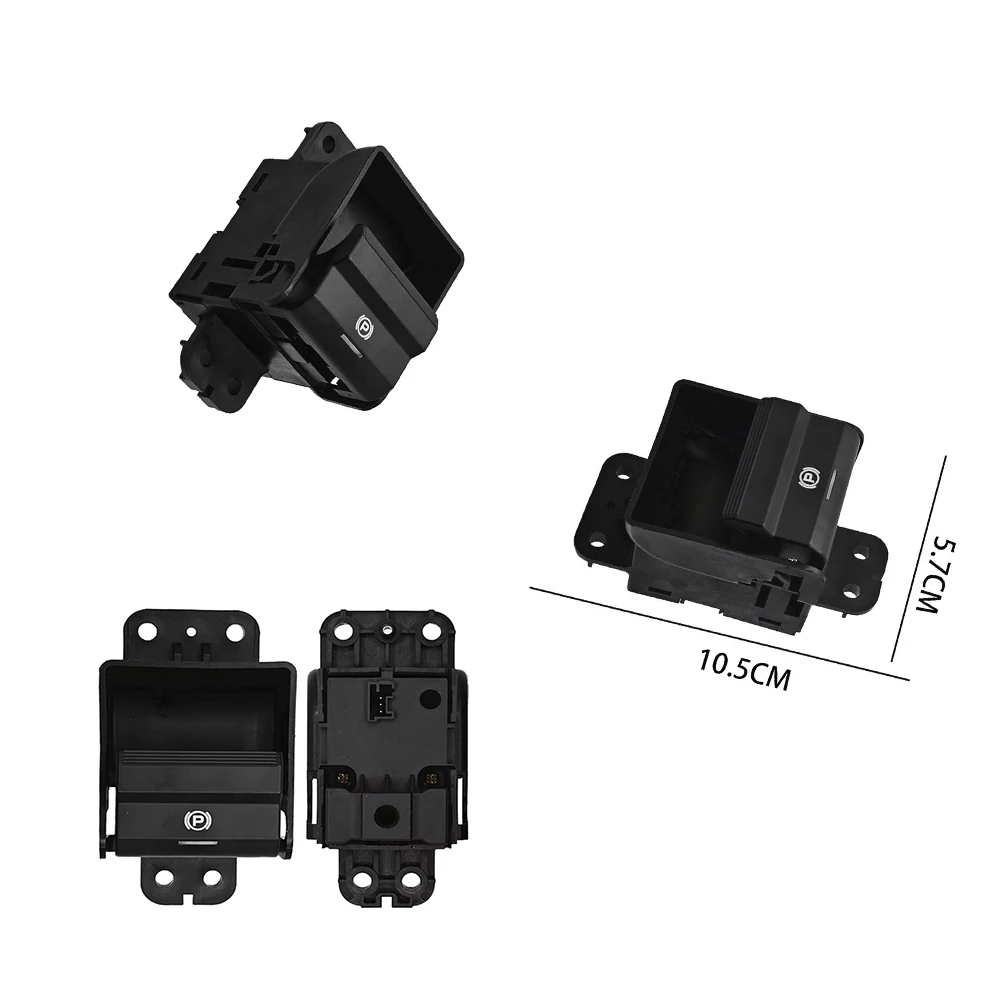 Electronic Parking Brake Hand Brake Switch OE 23126245 22107830 22009157 21790990 21669996 For Volvo FH FM EURO6 Truck
Electronic Parking Brake Hand Brake Switch OE 23126245 22107830 22009157 21790990 21669996 For Volvo FH FM EURO6 Truck