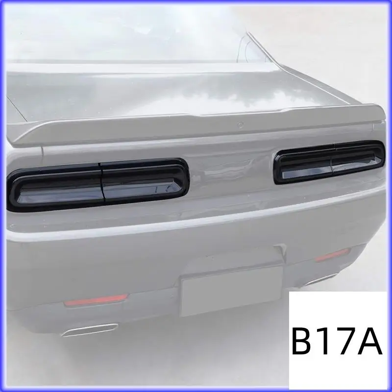 Накладка на задний фонарь автомобиля BT-Car для Dodg Challenger 2015-2023, декоративная крышка заднего фонаря
Накладка на задний фонарь автомобиля BT-Car для Dodg Challenger 2015-2023, декоративная крышка заднего фонаря