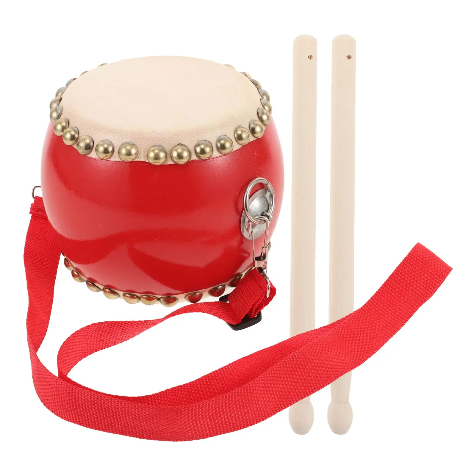 Early Education Percussion Instruments Kids Drums Design Multifunctional Toy Musical Rhythm Chinese Baby Set
Early Education Percussion Instruments Kids Drums Design Multifunctional Toy Musical Rhythm Chinese Baby Set