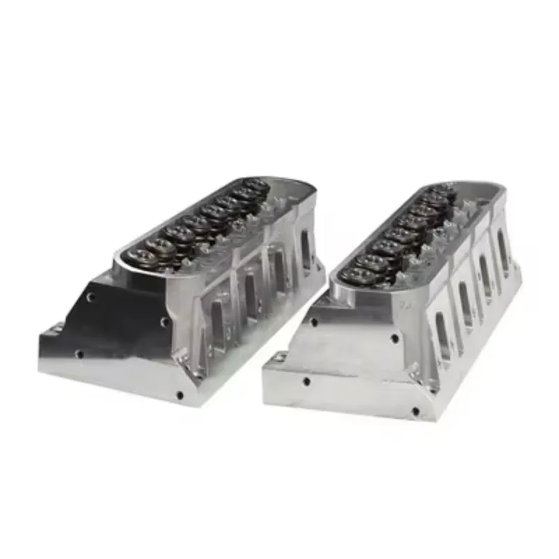 Cylinder Head LS3 260 263 270 240 250 LS1 220 SBC 180 195 210 SBF 185 205 BBC 290 BBC 315 360 LS1 220 for CHEVROLET GM FORD
Cylinder Head LS3 260 263 270 240 250 LS1 220 SBC 180 195 210 SBF 185 205 BBC 290 BBC 315 360 LS1 220 for CHEVROLET GM FORD