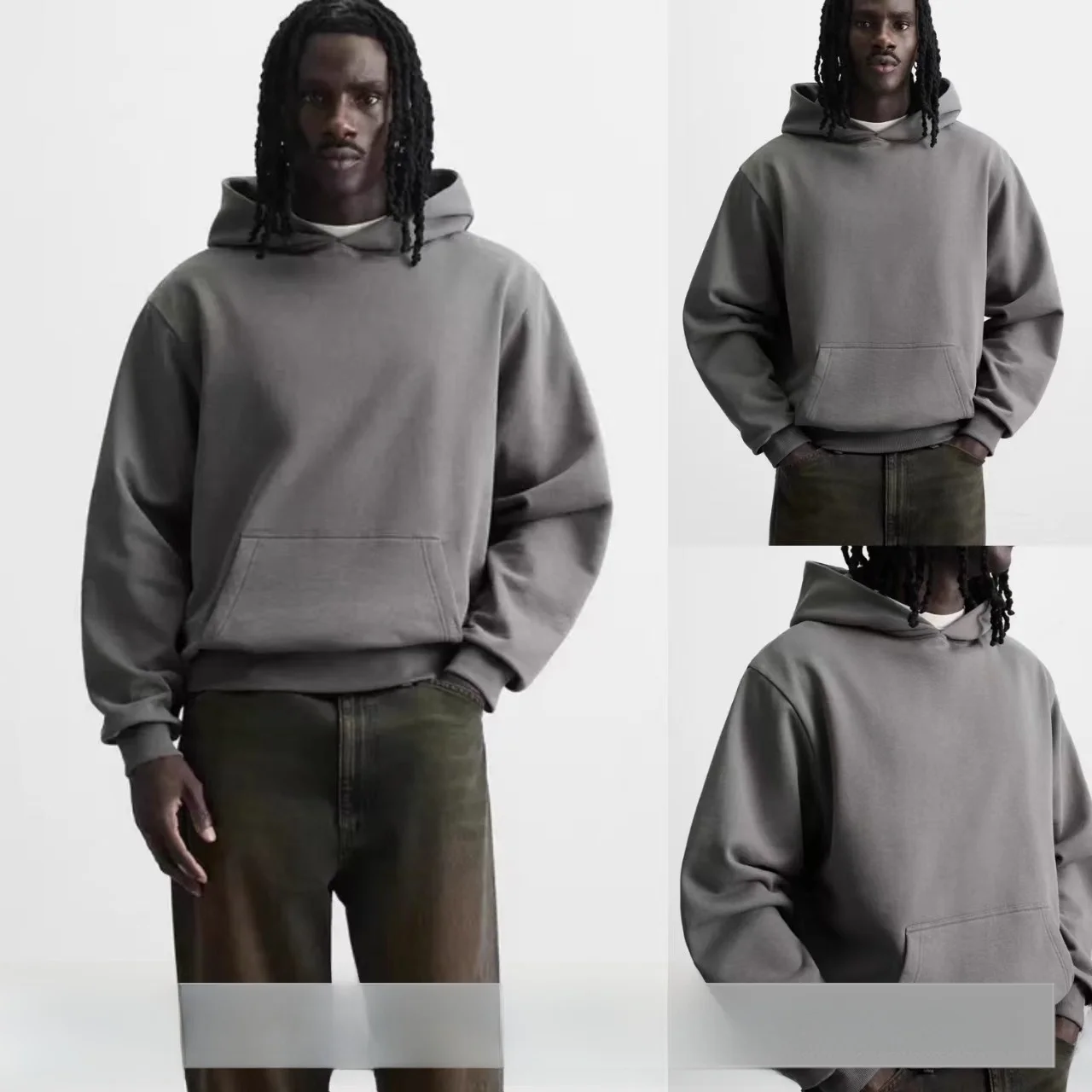 Men's Cotton Basic Sle Long Sve Hoodie Casual Comfortable Breathable Sweatirt for Daily Leisure Travel Outdoor Activities
Men's Cotton Basic Sle Long Sve Hoodie Casual Comfortable Breathable Sweatirt for Daily Leisure Travel Outdoor Activities